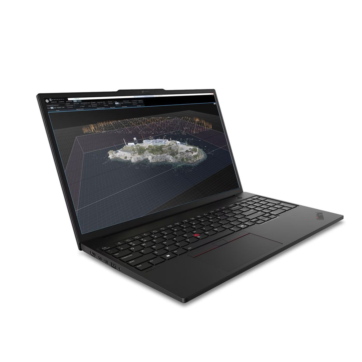 Notebook Lenovo Thinkpad P16s Gen 4 Intel Core Ultra 7 16GB RAM 1TB SSD Windows 11 Pro 21QWS2YP00 Notebook Lenovo Thinkpad P16s Gen 4 Intel Core Ultra 7 16GB RAM 1TB SSD Windows 11 Pro 21QWS2YP00
