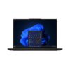 Notebook Lenovo ThinkPad L16 Gen 2 Intel Core U5 16GB RAM 512 SSD 16″ W11 Pro 21SB000BAR