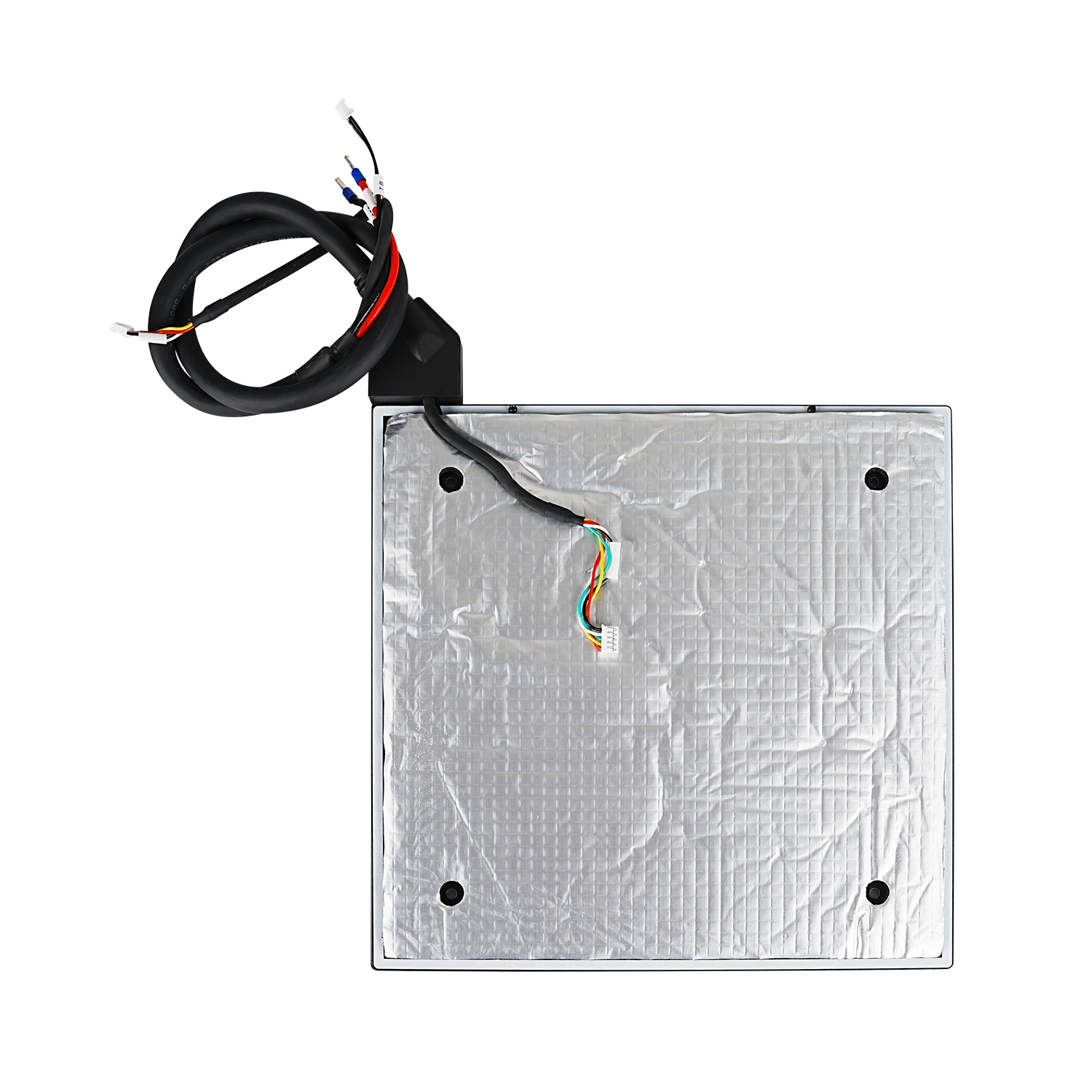 Hot Bed Kit para Impresora 3D – Cama Caliente de Repuesto Hot Bed Kit para Impresora 3D – Cama Caliente de Repuesto