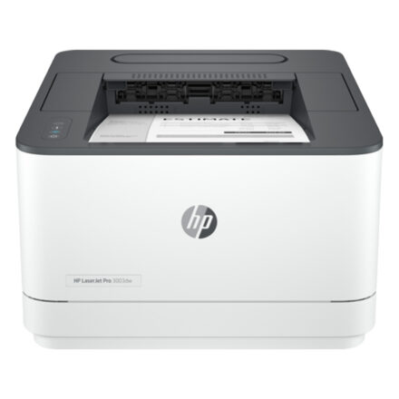 HP LaserJet Pro 3003dw Impresora Láser Monocromática Wi-Fi 35ppm 3G654A HP LaserJet Pro 3003dw Impresora Láser Monocromática Wi-Fi 35ppm 3G654A
