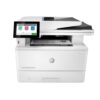 Impresora Multifuncion HP LaserJet Managed MFP E42540f Duplex Fax 3PZ75A
