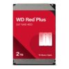 Disco Rigido Interno Western Digital 2TB 3.5″ RED PLUS
