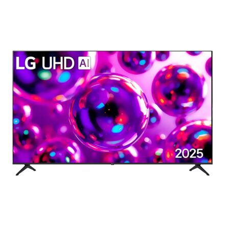Smart TV LG 43» UHD 4K 43UA8050PSA Ai Thinq
