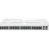 Switch HPE Aruba 1930 48G 4SFP+ Gestionado Layer 2+ 176 Gbps JL685A