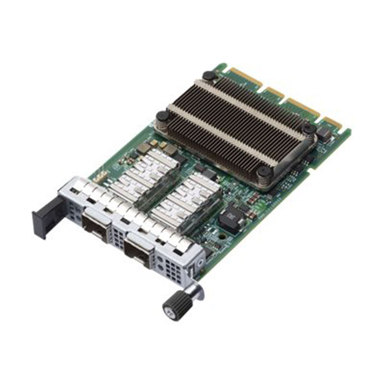 Adaptador de red Lenovo Thinksystem Broadcom 57414 4XC7A08237 Adaptador de red Lenovo Thinksystem Broadcom 57414 4XC7A08237