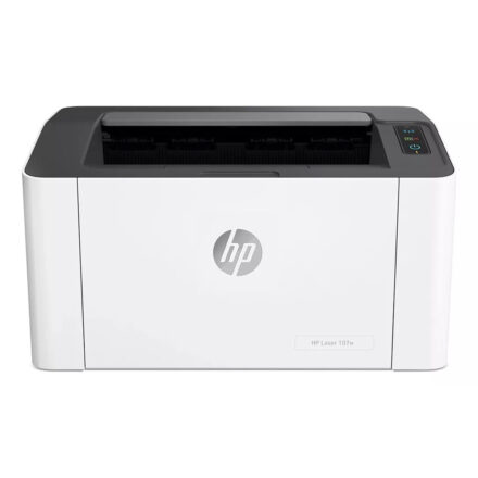 Impresora Laser HP LaserJet 107w Monocromatica WiFi USB Compacta 4ZB78A Impresora Laser HP LaserJet 107w Monocromatica WiFi USB Compacta 4ZB78A
