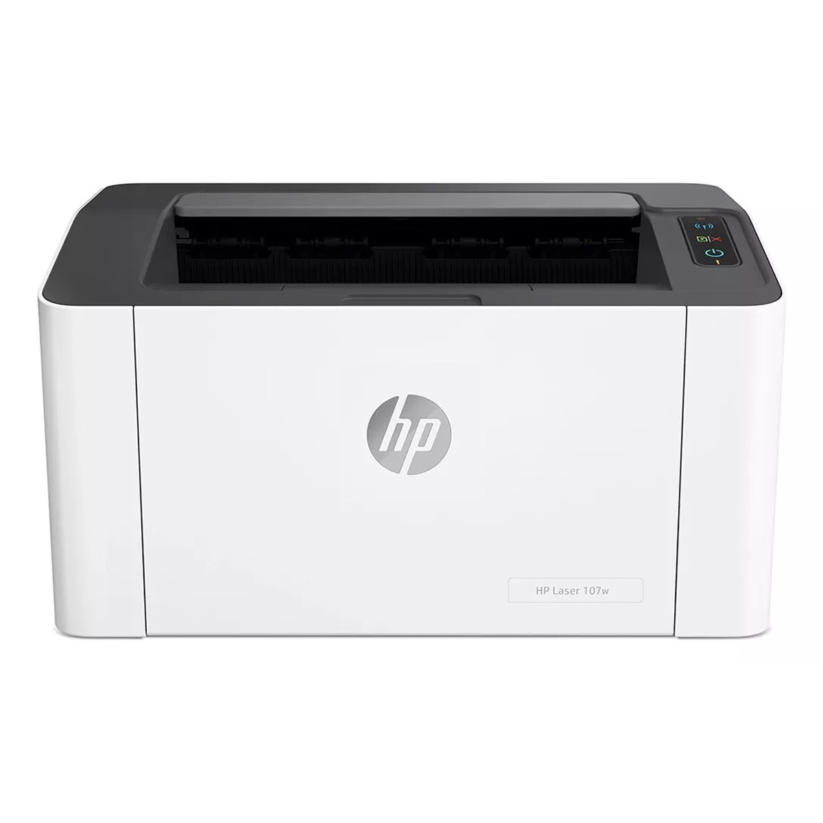 Impresora Laser HP LaserJet 107w Monocromatica WiFi USB Compacta 4ZB78A Impresora Laser HP LaserJet 107w Monocromatica WiFi USB Compacta 4ZB78A