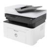 HP Laser 137fnw Multifunción Wi-Fi 4en1 · Láser · 20ppm · 1200dpi