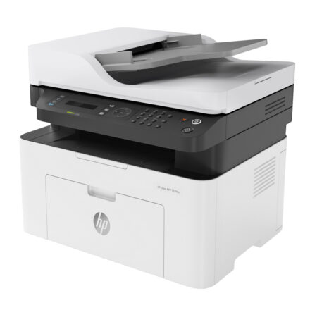HP Laser 137fnw Multifunción Wi-Fi 4en1 · Láser · 20ppm · 1200dpi HP Laser 137fnw Multifunción Wi-Fi 4en1 · Láser · 20ppm · 1200dpi