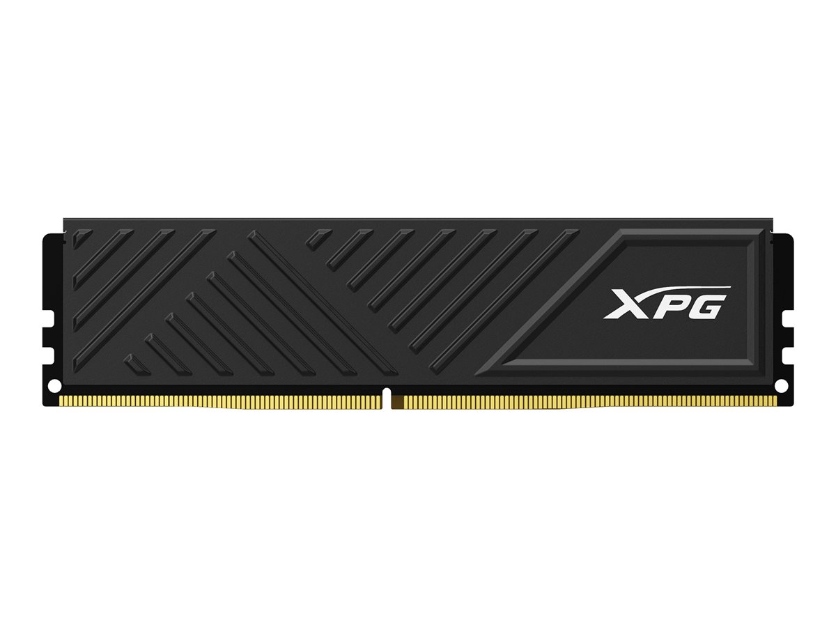 Memoria RAM XPG GAMMIX D35 8GB DDR4 3200MHz CL16 | AX4U32008G16A Memoria RAM XPG GAMMIX D35 8GB DDR4 3200MHz CL16 | AX4U32008G16A