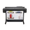 HP DesignJet T650 36″ Plotter | 2400 dpi · Wi-Fi · 5HB10D