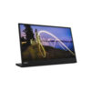 Monitor Portátil Lenovo ThinkVision M15 15.6″ Full HD IPS USB-C 860g