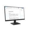Monitor Lenovo 21.5 Pulgadas Full HD IPS 100hz HDMI VGA 64CBKAR6AR