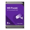 Disco Rígido WD Purple 8TB 3.5″ SATA Vigilancia 24/7 WD85PURZ