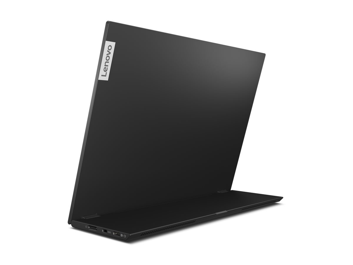 Monitor Portatil Lenovo M14T Tactil 14″ 63FDUAR6US Monitor Portatil Lenovo M14T Tactil 14″ 63FDUAR6US
