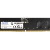 ADATA Premier 8GB DDR5 4800MHz UDIMM CL40 On-Die ECC AD5U48008G-S