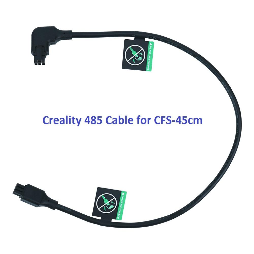 CFS 485 Cable 45cm para Impresora 3D – Repuesto Original CFS 485 Cable 45cm para Impresora 3D – Repuesto Original