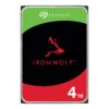 Disco Rigido Interno HDD Seagate 4TB SEA 3.5″ NAS IRONWOLF