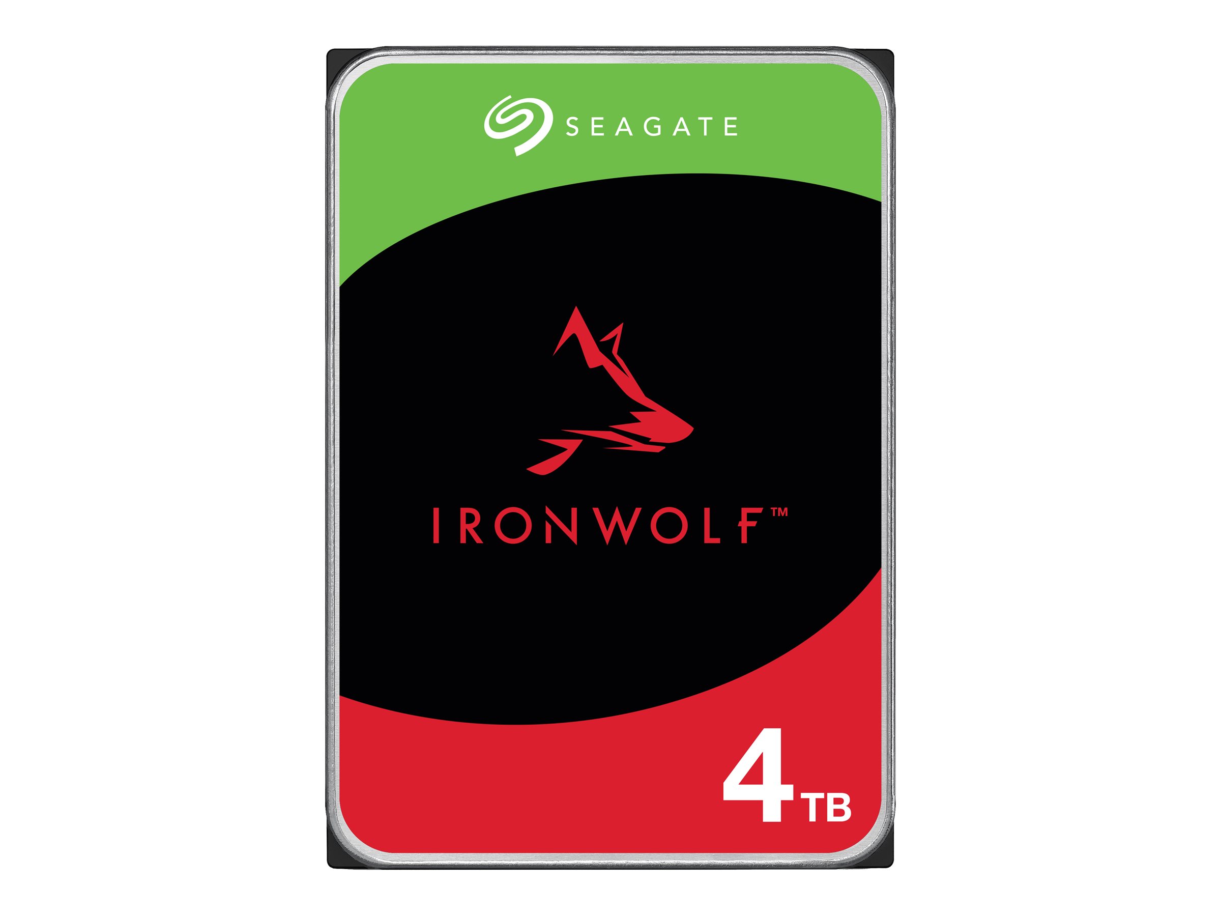 Disco Rigido Interno HDD Seagate 4TB SEA 3.5″ NAS IRONWOLF Disco Rigido Interno HDD Seagate 4TB SEA 3.5″ NAS IRONWOLF