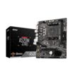 Motherboard MSI A520M-A PRO AMD Socket AM4 DDR4