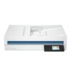 HP ScanJet Pro N4600 fnw1 Escáner ADF Dúplex Wi-Fi 40 ppm 1200 dpi