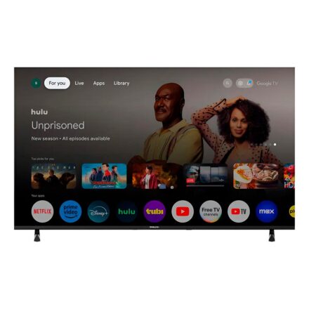 Smart TV Philco 43» Led Full HD PLD43FS25AH Android TV