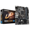 Motherboard Gigabyte H610M K Intel LGA1700 DDR4