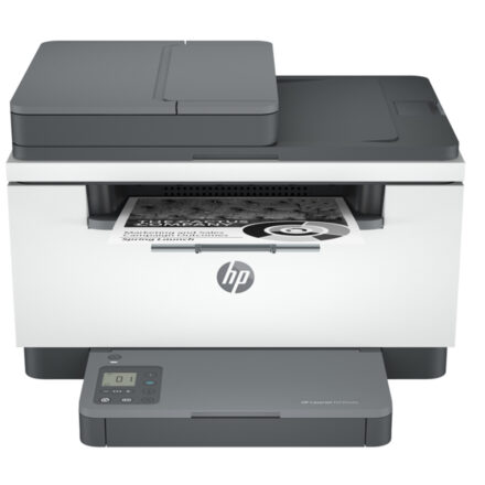 HP LaserJet M236sdw Multifunción Láser Monocromática | Wi-Fi · Dúplex · 30 ppm HP LaserJet M236sdw Multifunción Láser Monocromática | Wi-Fi · Dúplex · 30 ppm