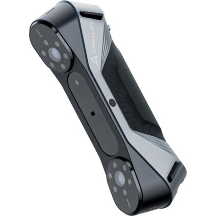 Creality Scanner Raptor Escáner 3D de Alta Precisión Creality Scanner Raptor Escáner 3D de Alta Precisión