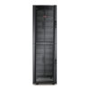 Gabinete NetShelter SX para entornos de hospedaje de equipos