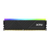 XPG SPECTRIX D35G 16GB DDR4 3200MHz CL16 RGB Gaming AX4U320016G16A