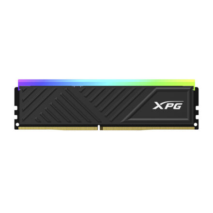 XPG SPECTRIX D35G 16GB DDR4 3200MHz CL16 RGB Gaming AX4U320016G16A