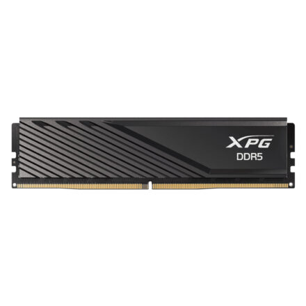 XPG Lancer Blade DDR5 16GB 5600MHz CL46 UDIMM — Negro