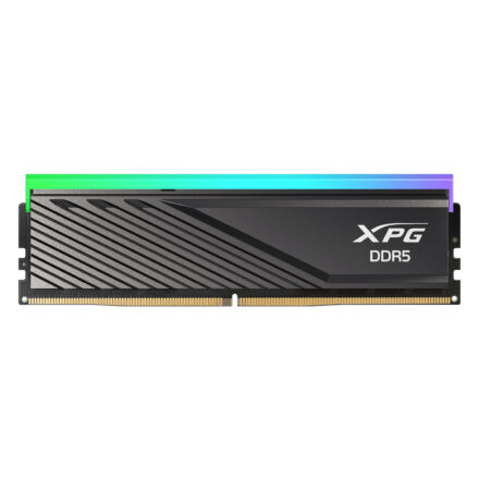 Memoria RAM XPG Lancer Blade RGB 16GB DDR5 6000MHz CL48 U-DIMM