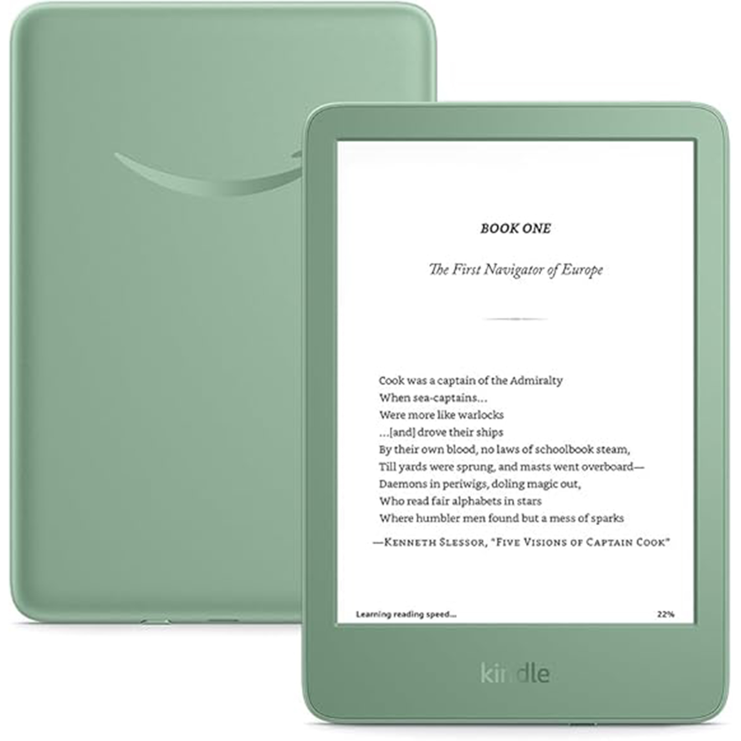 Kindle Amazon Matcha 16gb 11va Gen 2024 B0CNVCQZG1 Kindle Amazon Matcha 16gb 11va Gen 2024 B0CNVCQZG1