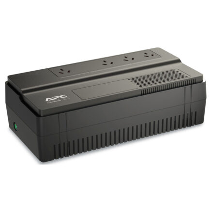 APC Easy UPS BV1000I-AR 1000VA 600W con AVR y 4 tomas IRAM APC Easy UPS BV1000I-AR 1000VA 600W con AVR y 4 tomas IRAM