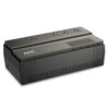 UPS APC Easy BV 650VA con AVR y 4 tomas IRAM – BV650I-AR