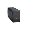 APC Easy UPS 700VA 360W BVG700I-AR | Línea Interactiva AVR 4 Tomas IRAM