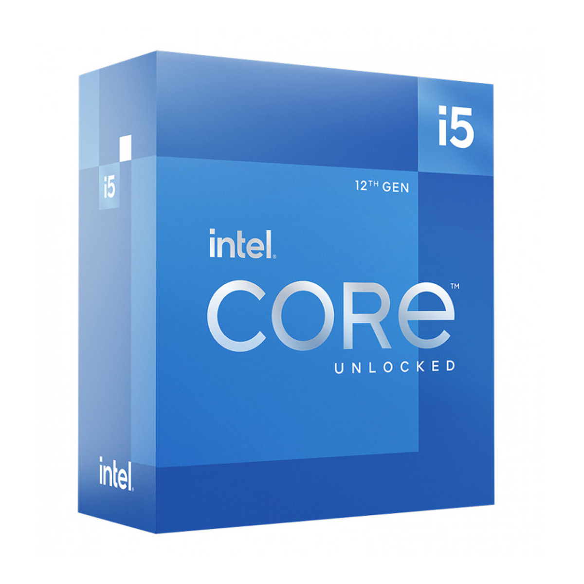 Intel Core i5-12400 12va Gen 6 Núcleos 12 Hilos 4.4GHz LGA1700 Intel Core i5-12400 12va Gen 6 Núcleos 12 Hilos 4.4GHz LGA1700
