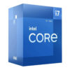 Intel Core i7-12700 12ª Gen 12 Núcleos 20 Hilos Turbo 4.90 GHz LGA1700