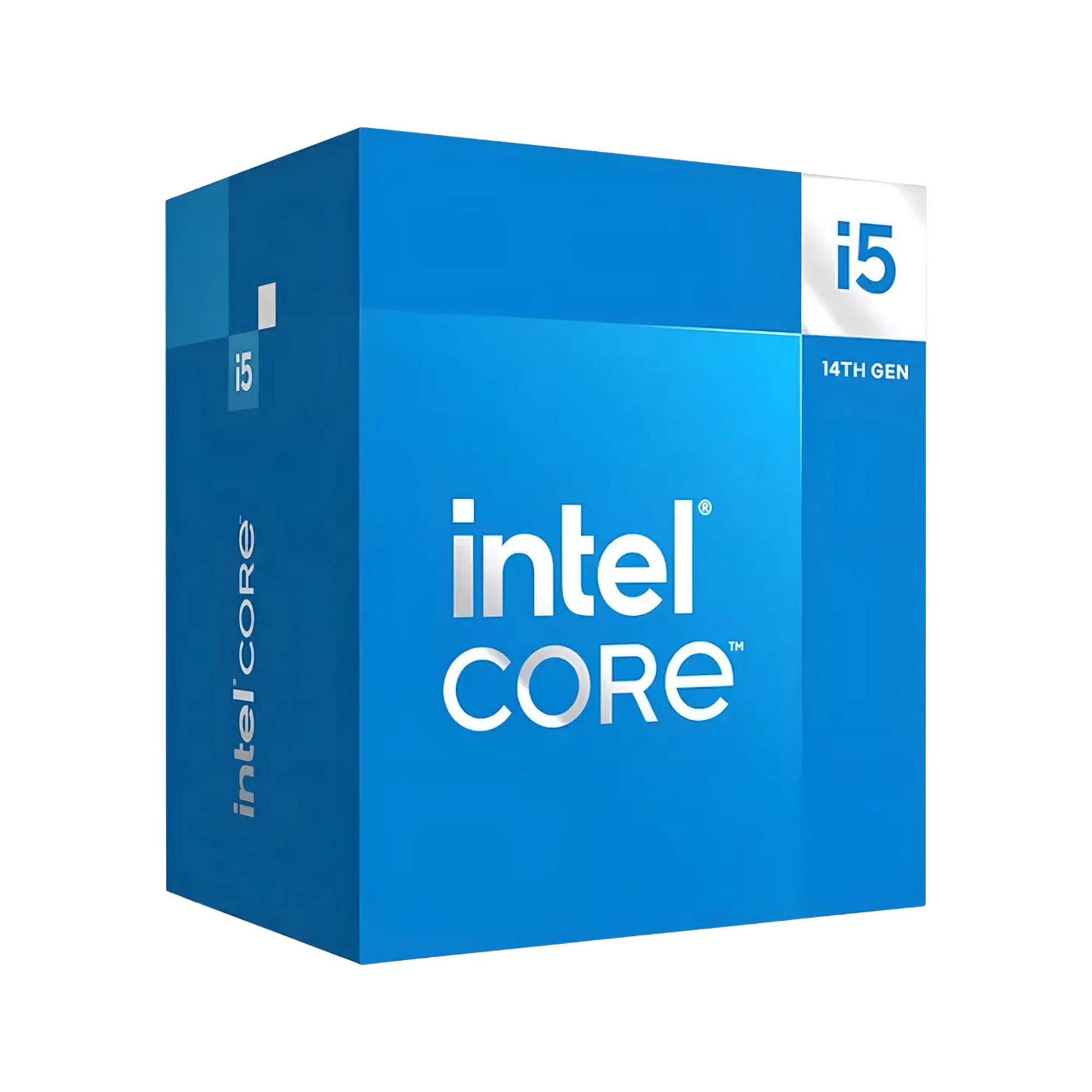 Procesador Intel Core i5 14400F cache de 20 M hasta 4,70 GHz BX8071514400F Procesador Intel Core i5 14400F cache de 20 M hasta 4,70 GHz BX8071514400F
