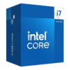 Procesador Intel Core i7-14700 20 Núcleos 5.4 GHz LGA 1700 14.ª Gen