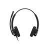 HP Poly Mission 425 Classic USB-C Estéreo con IA Noise Cancelling