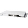 Switch Cisco Catalyst C1300-24T-4G 24p Gigabit + 4 SFP Capa 3
