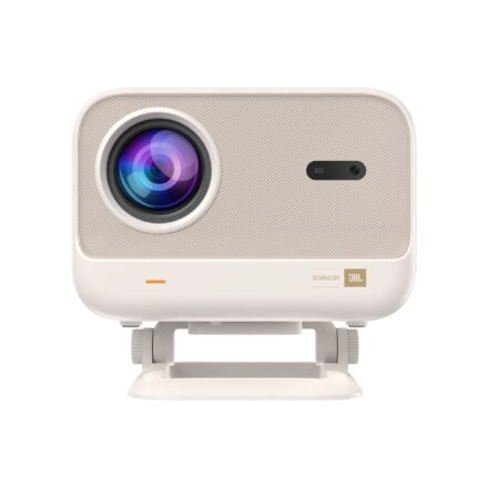 Proyector Yaber L2 Plus 1080P Full HD | JBL Dolby Audio + Netflix Integrado