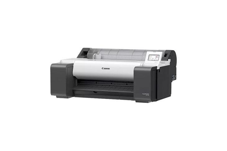 Canon imagePROGRAF TM-250 Plotter 24″ Sin Stand Inyección Tinta Canon imagePROGRAF TM-250 Plotter 24″ Sin Stand Inyección Tinta