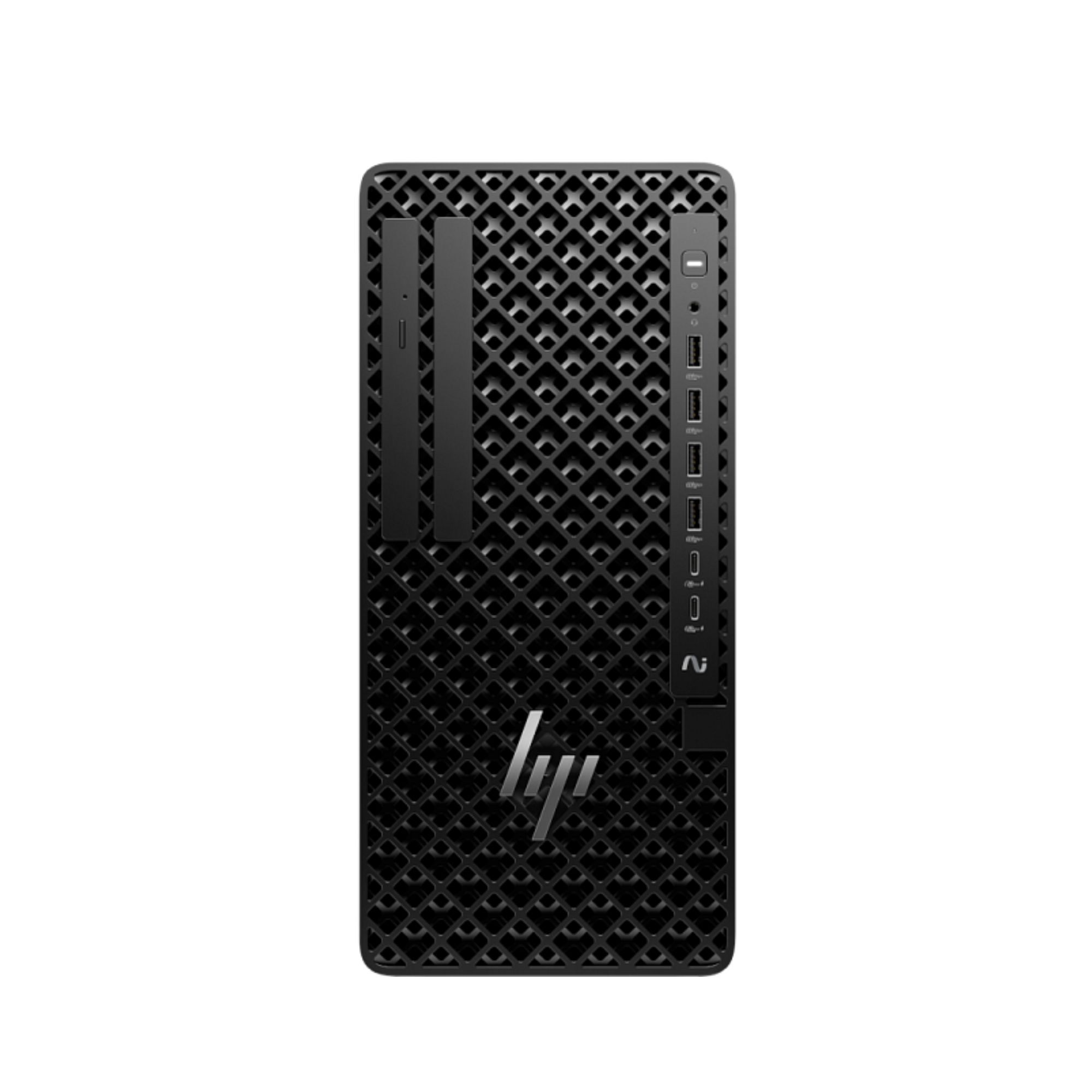 Workstation HP G1i Z1 Intel Core Ultra 7 265 32 GB RAM 1 TB SSD NVIDIA GEFORCE RTX 3050 TI Windows 11 Pro D5BK2LT#ABM Workstation HP G1i Z1 Intel Core Ultra 7 265 32 GB RAM 1 TB SSD NVIDIA GEFORCE RTX 3050 TI Windows 11 Pro D5BK2LT#ABM