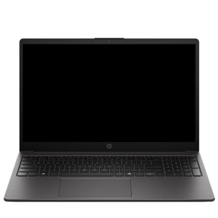 Notebook HP 250R G10 15.6″ FHD Intel Core 7 150U 16GB 512GB SSD Sin Sistema Operativo