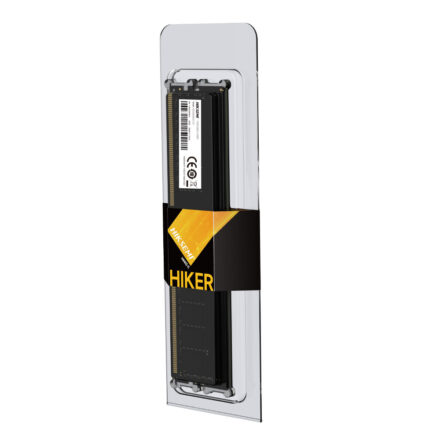 Memoria RAM Hiksemi Hiker 16GB DDR4 3200MHz UDIMM 288 Pines Memoria RAM Hiksemi Hiker 16GB DDR4 3200MHz UDIMM 288 Pines