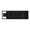 Kingston DataTraveler 70 256GB USB-C 3.2 Gen 1 DT70/256GB